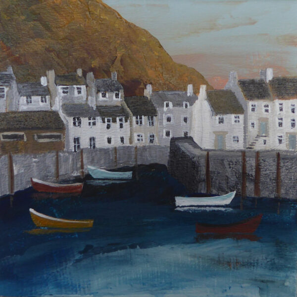 Polperro Harbour 1 - Image 2